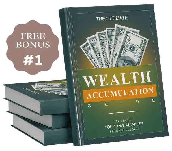 wealth accumelation